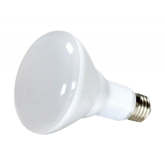 Satco S11420 8.7W BR30 LED Light Bulb