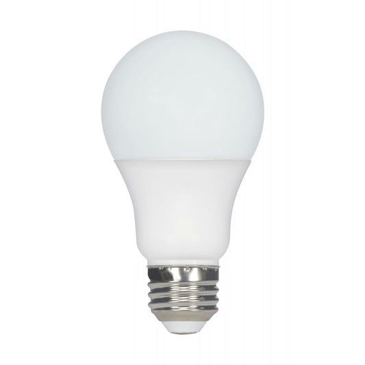 Satco S11404 5.8W A19 LED Light Bulb