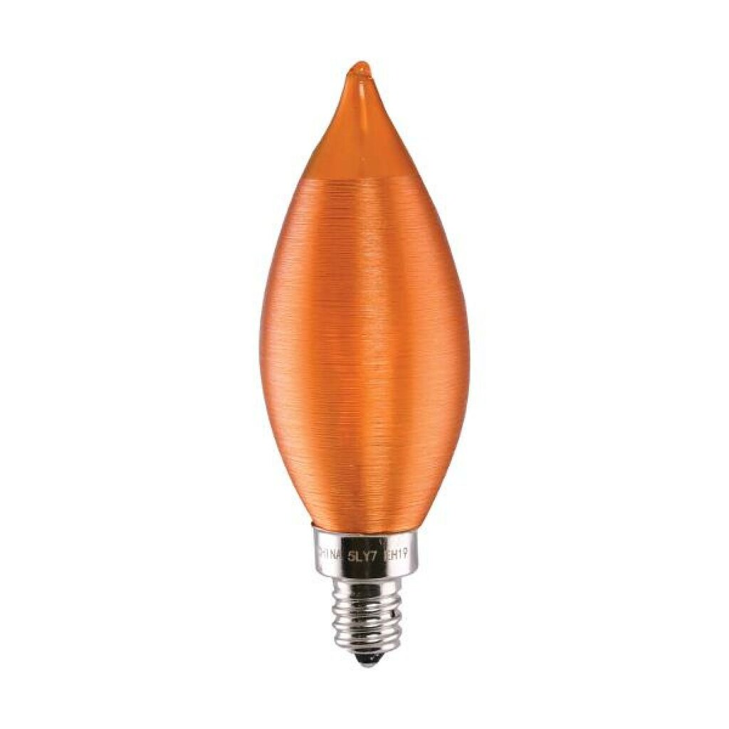 Satco S11303 4W CA11 LED Light Bulb