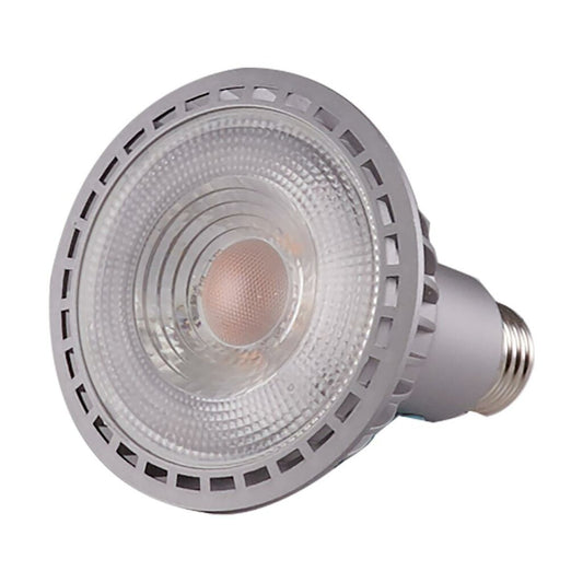 Satco S12240 20.5W PAR30 Long Warm White LED Light Bulb