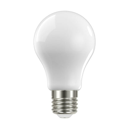 Satco S11503 9W A19 Warm White LED Light Bulb