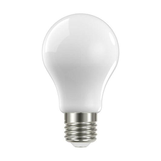 Satco S11503 9W A19 Warm White LED Light Bulb