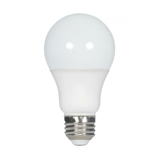 Satco S28562 10W A19 LED Light Bulb