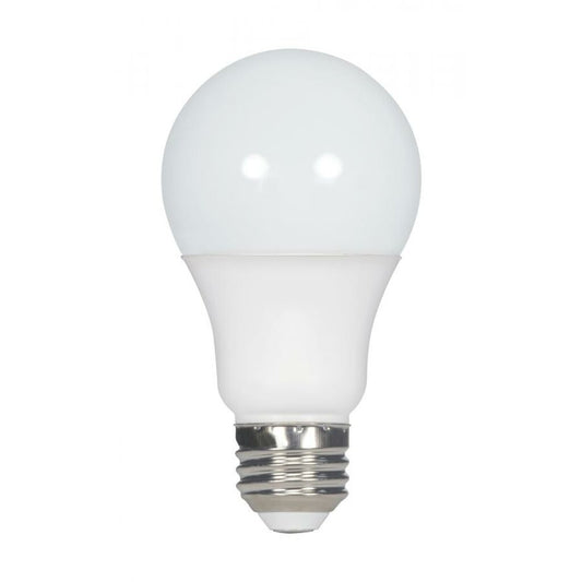 Satco S28594 5.5W A19 LED Light Bulb