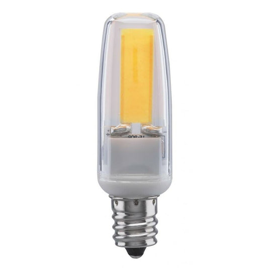 Satco S11210 4W T4 LED Light Bulb