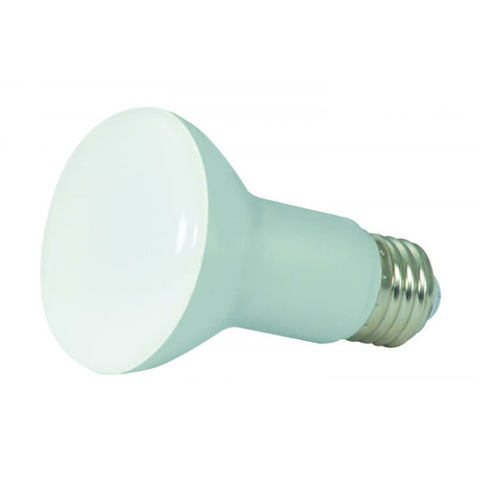 Satco S28491 6W R20 LED Light Bulb