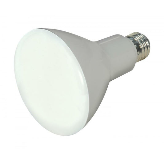 Satco S28492 7.5W BR30 LED Light Bulb