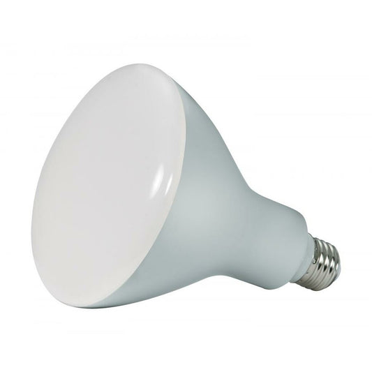 Satco S28493 13W BR40 LED Light Bulb