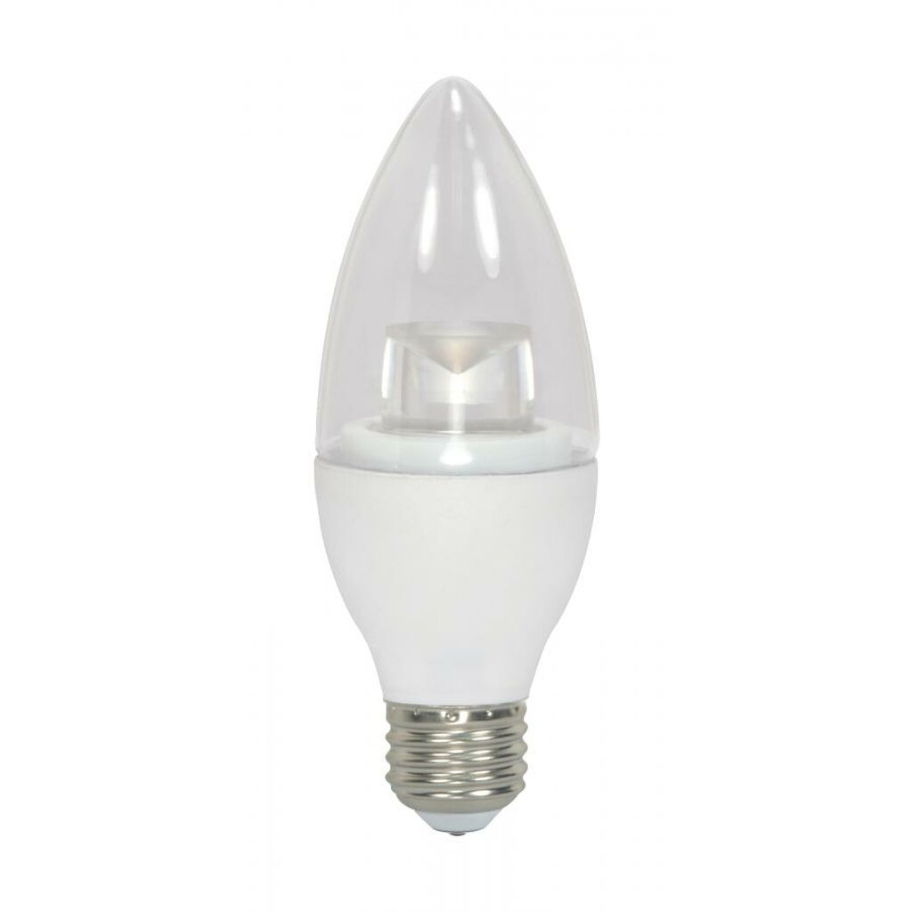 Satco S28575 3.5W B11 LED Light Bulb