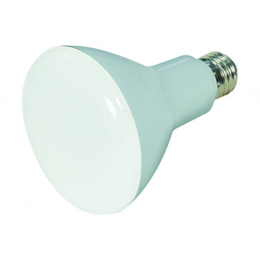 Satco S28596 7.5W BR30 LED Light Bulb