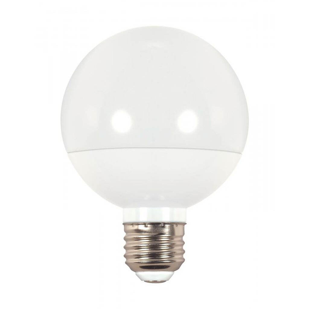 Satco S29619 4W G25 LED Light Bulb