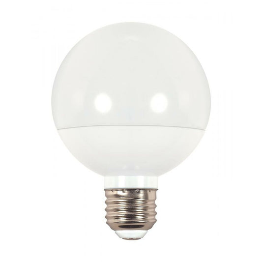 Satco S29619 4W G25 LED Light Bulb