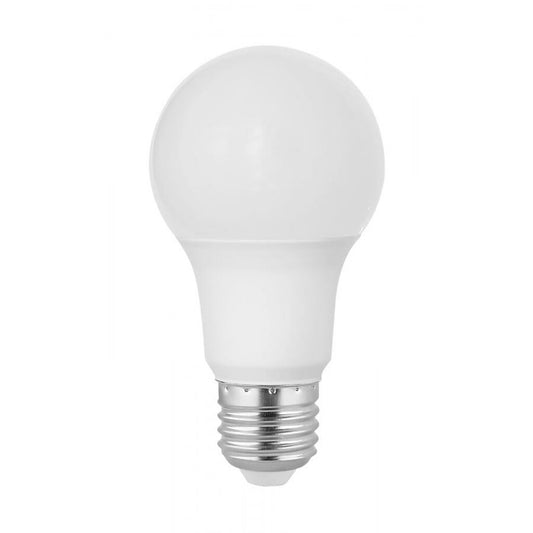 Satco S11401 9W A19 Daylight LED Light Bulb