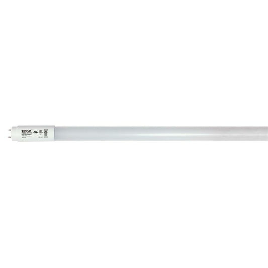 25 pack - Satco S11916 18.5W T8 LED Light Bulb