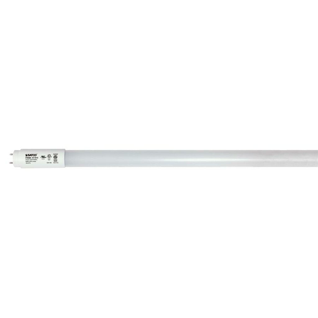 Satco S11915 18.5W T8 LED Light Bulb