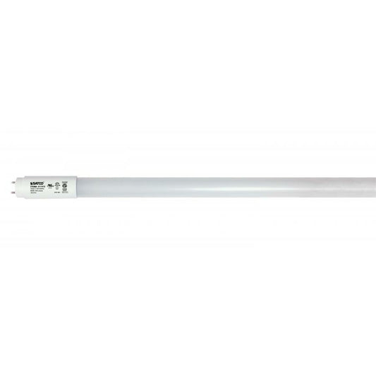 25 pack - Satco S11912 11.5W T8 LED Light Bulb
