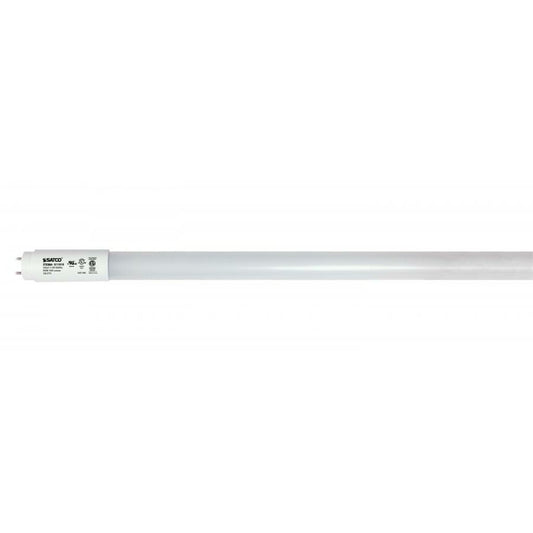 25 pack - Satco S11910 11.5W T8 LED Light Bulb