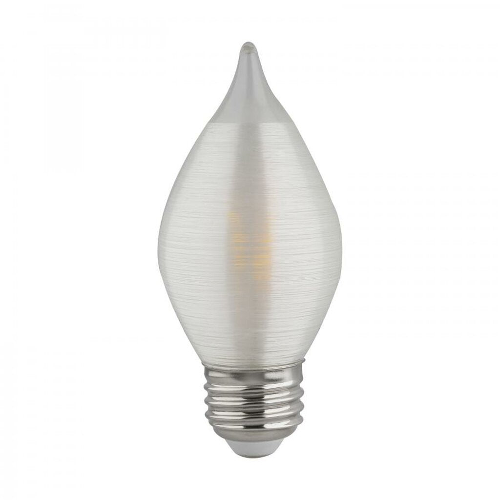 Satco S23413 4W C15 LED Light Bulb