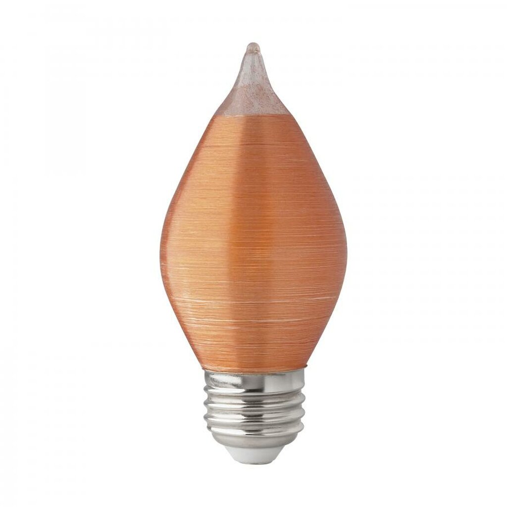 Satco S23412 4W C15 LED Light Bulb