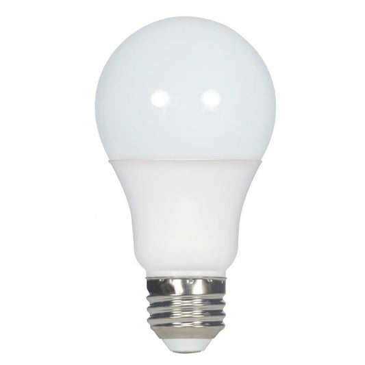 Satco S8499 12.5W A19 LED Light Bulb