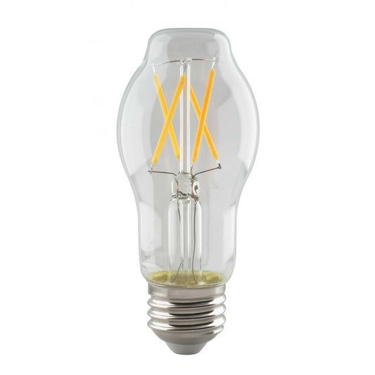 Satco S8559 5.5W BT15 LED Light Bulb