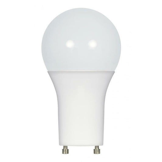 Satco S8482 10W A19 LED Light Bulb