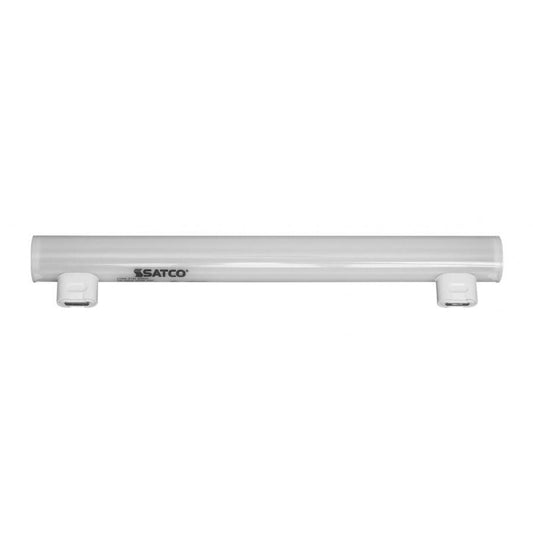 Satco S8191 5W T10 LED Light Bulb