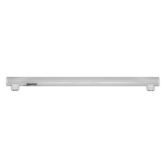 Satco S8189 7W T10 LED Light Bulb