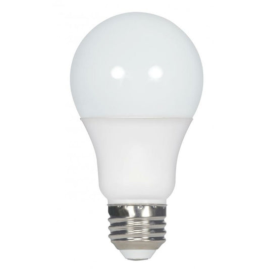 Satco S8568 15.5W A19 LED Light Bulb