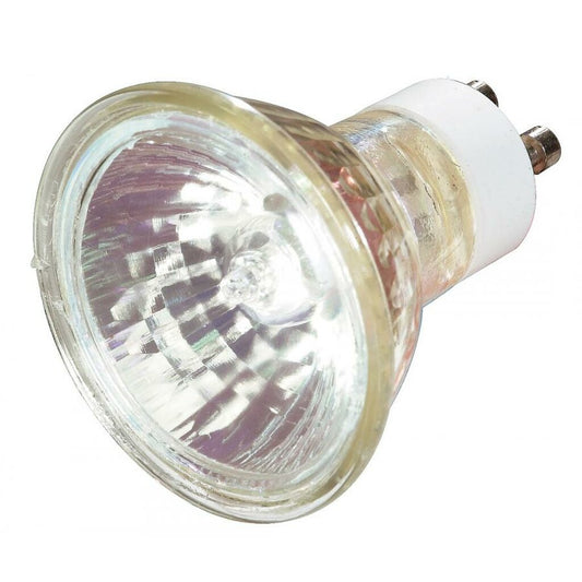 12 pack - Satco S3515 20W MR16 Halogen Light Bulb