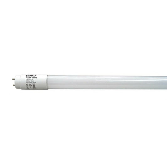 25 pack - Satco S8893 13W T8 LED Light Bulb