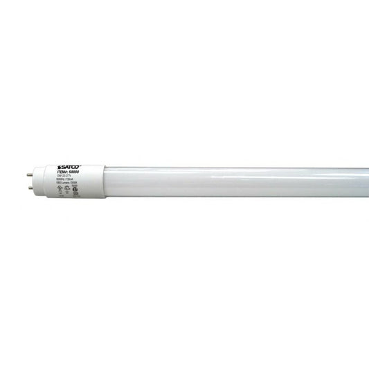 25 pack - Satco S8890 13W T8 LED Light Bulb