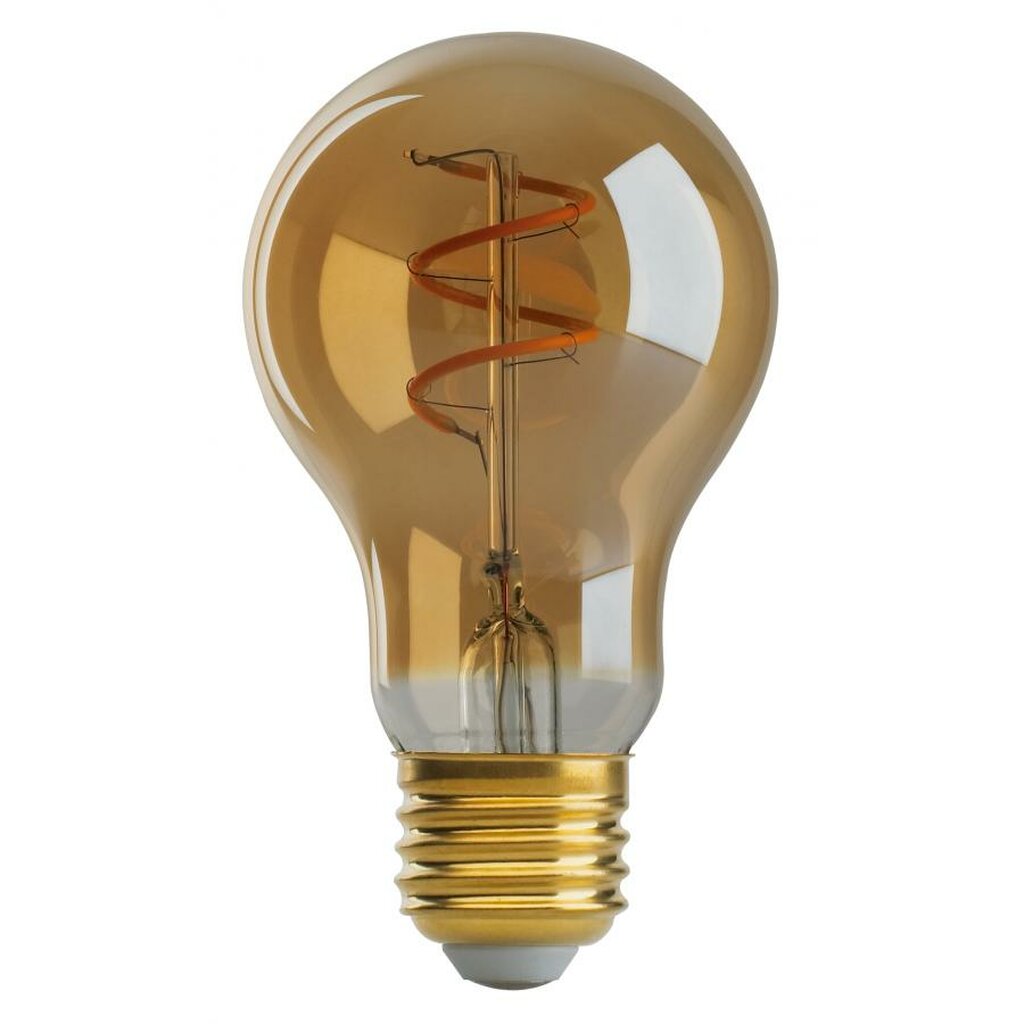 Satco S9966 4.5W A19 LED Light Bulb