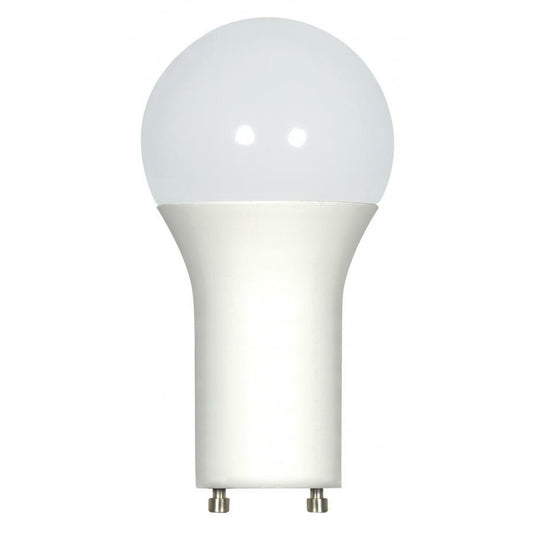 Satco S29841 9.8W A19 3500K LED Light Bulb