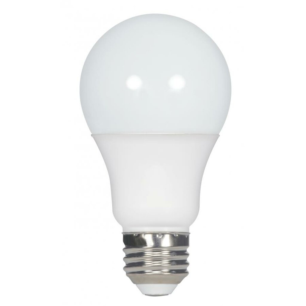 Satco S28768 11.5W A19 LED Light Bulb