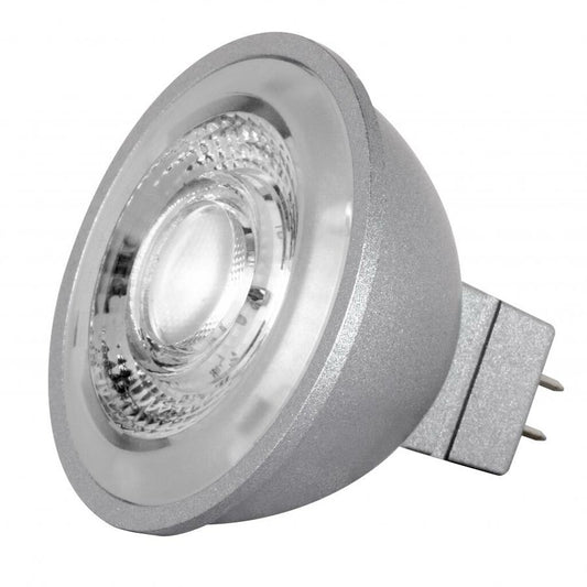 Satco S8644 8W MR16 LED Light Bulb