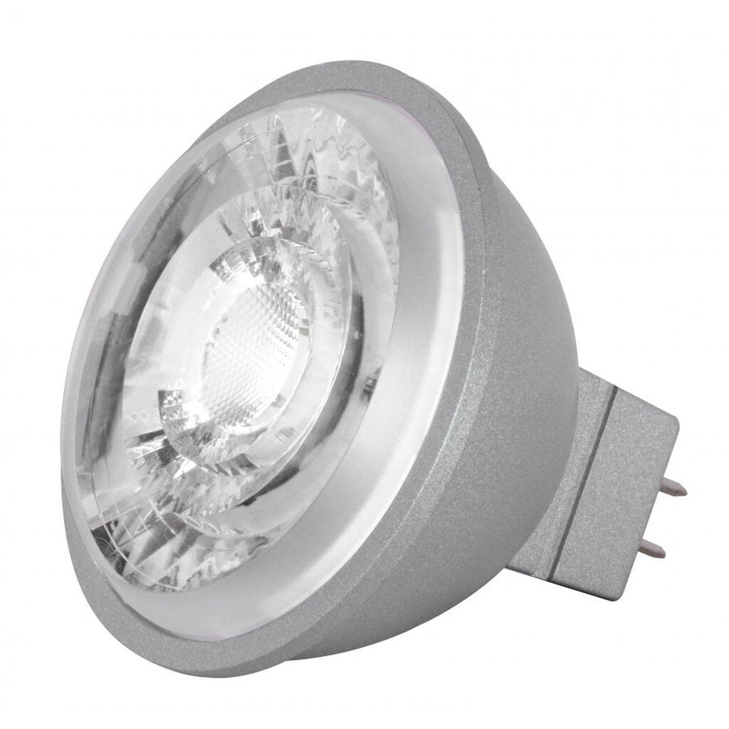Satco S8635 8W MR16 LED Light Bulb