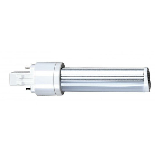 Satco S8727 6W Single-Tube 3500K LED Light Bulb