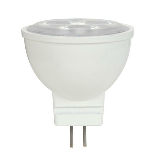 Satco S8603 3W MR11 LED Light Bulb