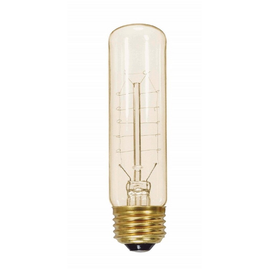 Satco S2426 40W T9 Light Bulb