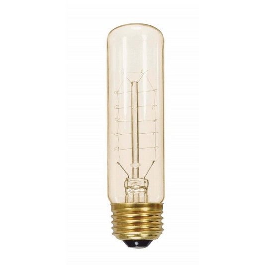 Satco S2426 40W T9 Light Bulb
