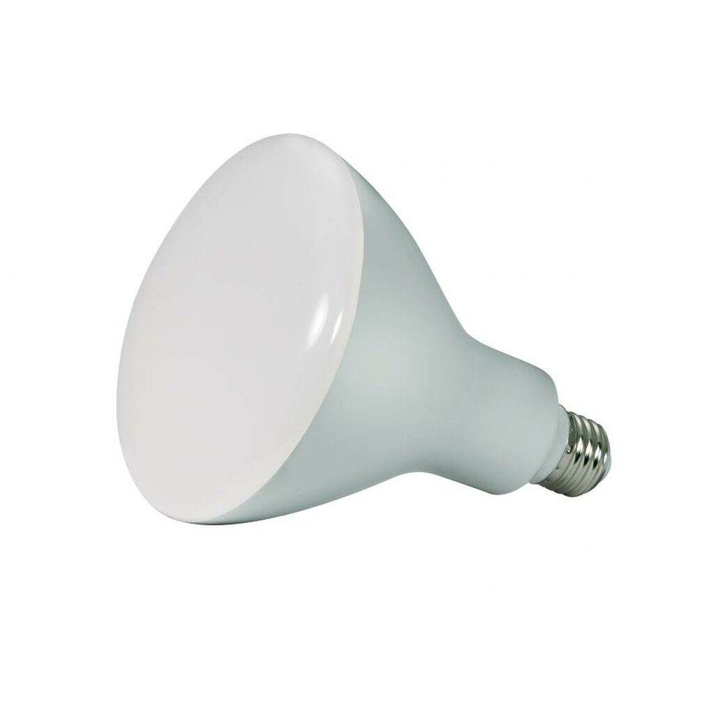 Satco S9637 11.5W BR40 LED Light Bulb