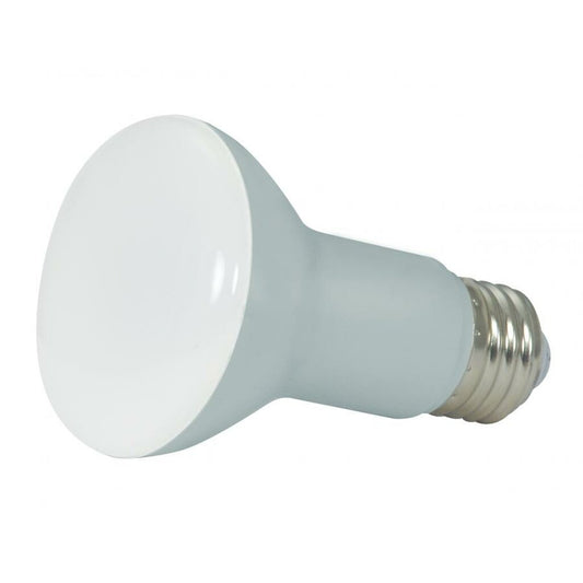 Satco S9632 6.5W R20 LED Light Bulb