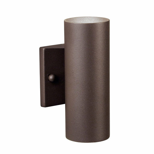 Kichler 15079AZT Fixture UP/DOWN ACCENT - Attractive and functional up
