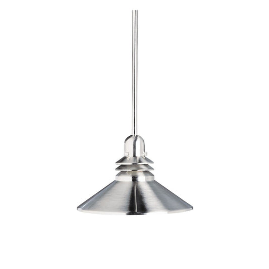 Kichler 2714NI Fixture The Grenoble(TM) Collection takes classic form