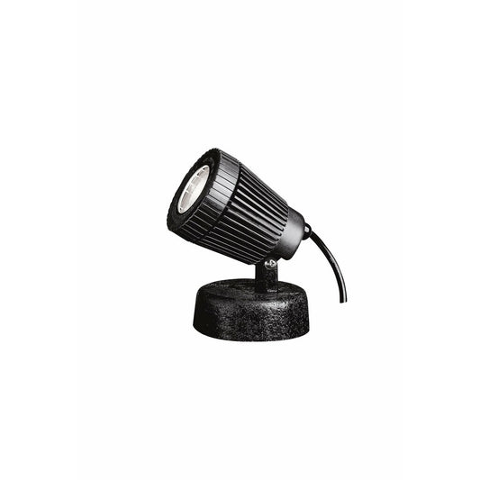 Kichler 15191BK Fixture UNDERWATER POND LIGHT - Creates dramatic