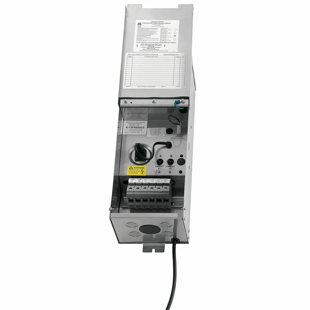 Kichler 15PR600SS Ballast