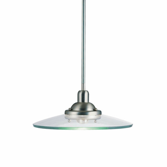 Kichler 2643NI Fixture The Galaxie(TM) Collection combines a