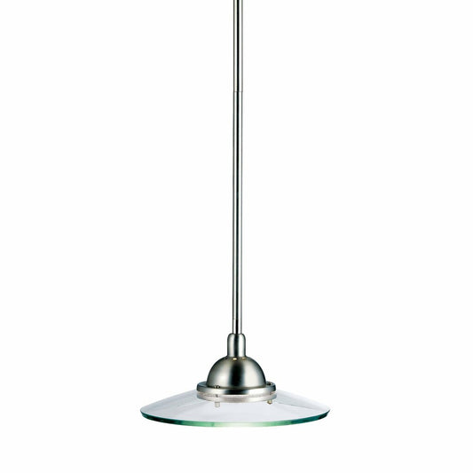 Kichler 2641NI Fixture The Galaxie(TM) Collection combines a