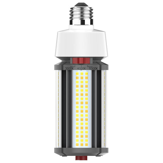 Satco S23148 18W/22W/27W LED Light Bulb